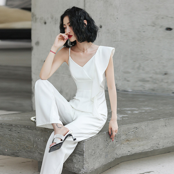 ชุดราตรี ชุดราตรีสวยหรู แบบ ทันสมัย Evening dress