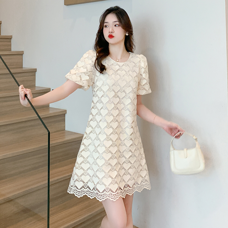 แบบชุดเดรสสวยๆ ชุดเดรสน่ารักๆสไตล์เกาหลี