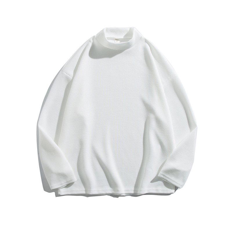 เสื้อยืดผู้ชายอ้วน S-5XL(อกเสื้อ39-51นิ้ว)