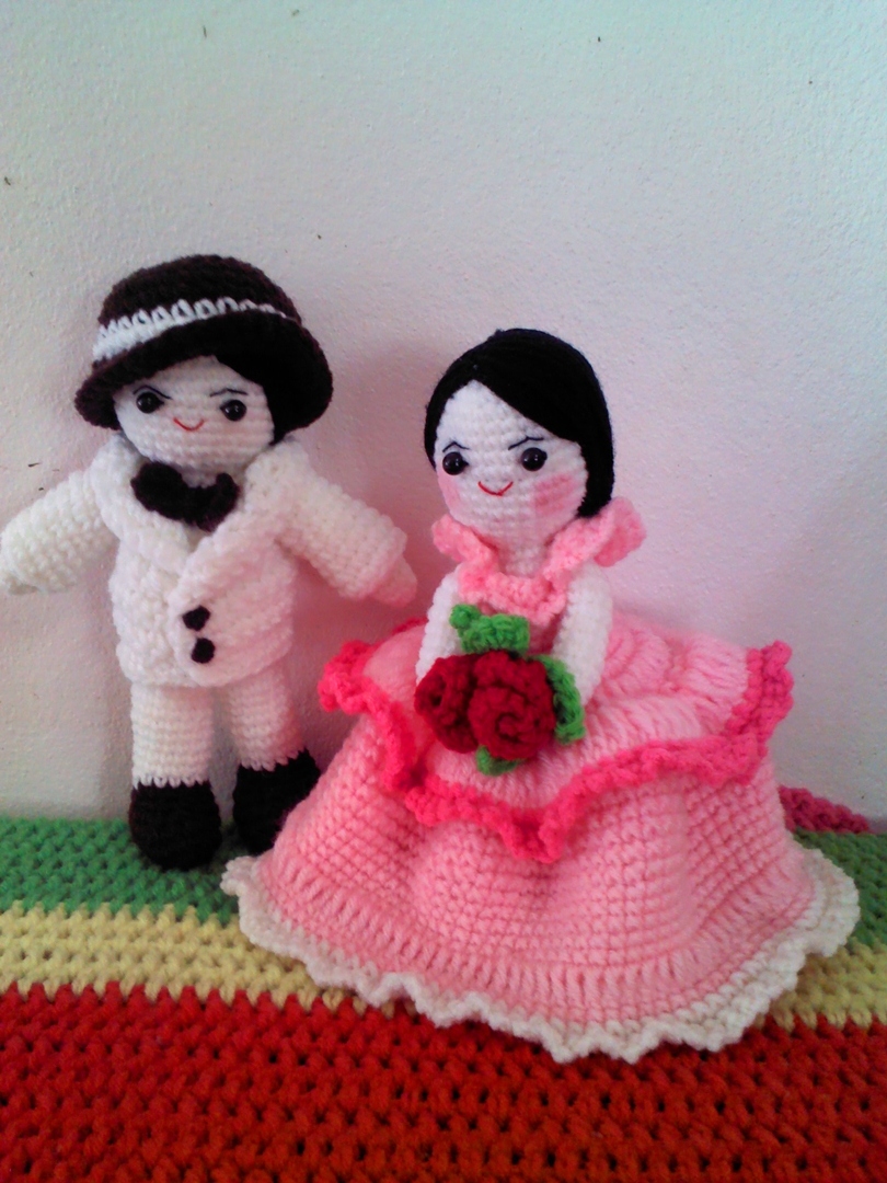 บ่าวสาว