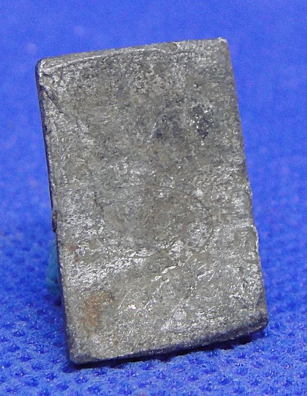 หลวงปู่ศุขฐานตารางข้างอุ