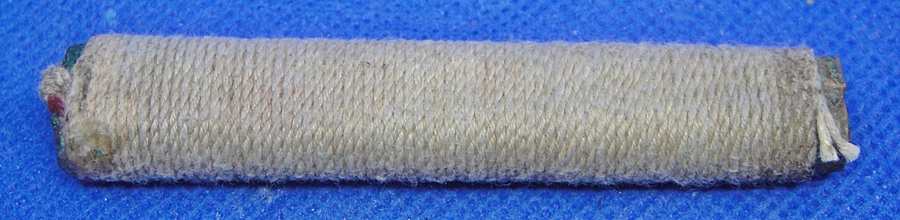 ตะกรุดคู่แฝด