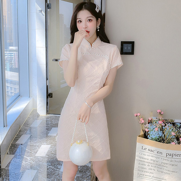 ชุดเดรสสวยๆ ชุดเดรสน่ารักๆ สไตล์เกาหลี By Meiyi women's clothing