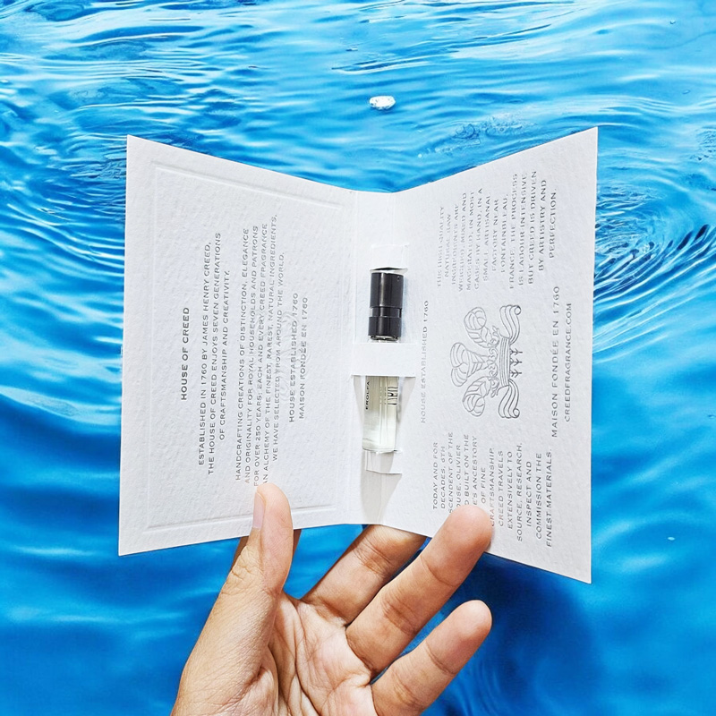 CREED EROLFA (EAU DE PARFUM) 2 ml.