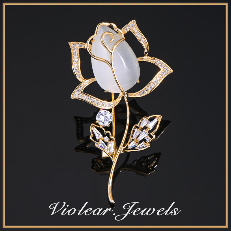 เข็มกลัด เข็มกลัดสวยๆ เข็มกลัดติดเสื้อ Brooch
