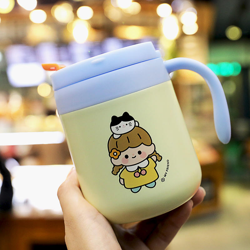 แก้วน้ำน่ารักๆ ดีไซน์เก๋ๆ