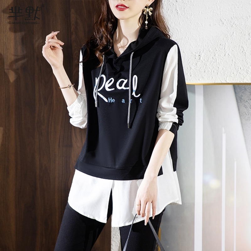 เสื้อลูกไม้ เสื้อเชิ้ตแขนยาว