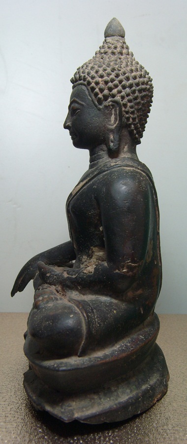 พระพุทธรูป กันดินไท