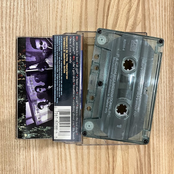 ALL - 4 - ONE : ALL 4 ONE