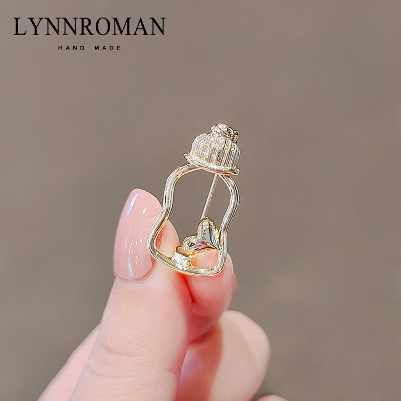 เข็มกลัด เข็มกลัดสวยๆ เข็มกลัดติดเสื้อ Brooch