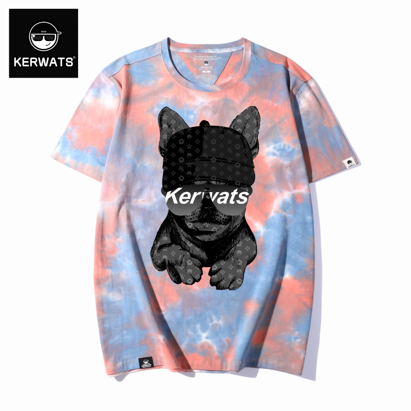 เสื้อยืดผู้ชายอ้วน S-6XL น้ำหนักผู้สวม 50-135 กิโลกรัม