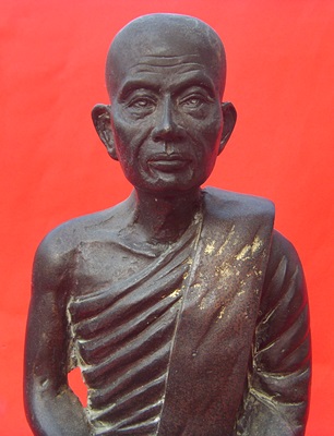 หลวงพ่อก่อ วัดมหาคงคา