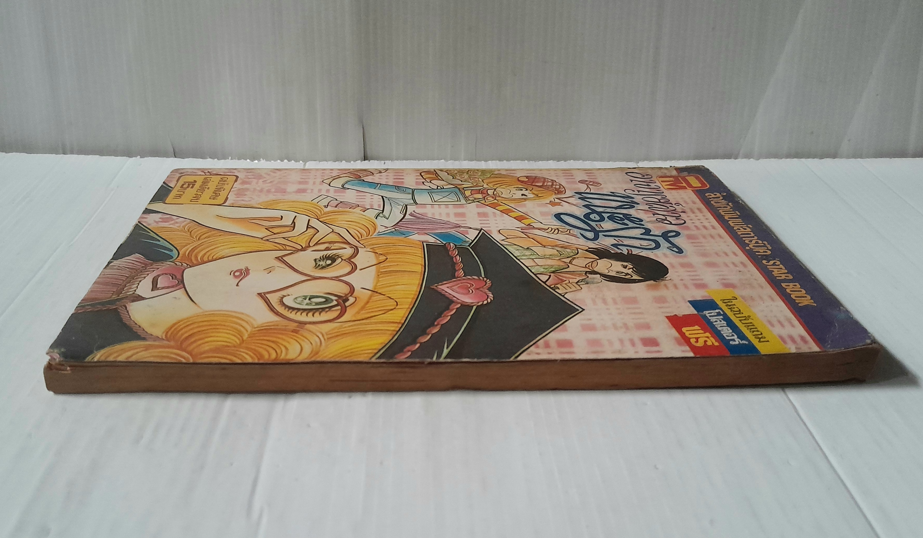 อาจารย์สาวแนะรัก (เล่มเดียวจบ)