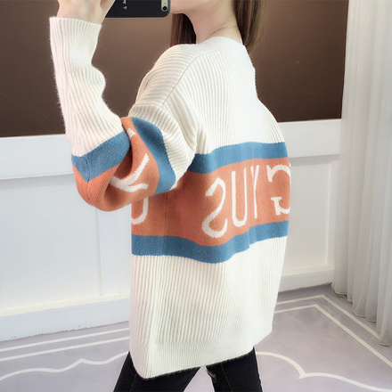เสื้อไหมพรม เสื้อไหมพรมแขนยาว