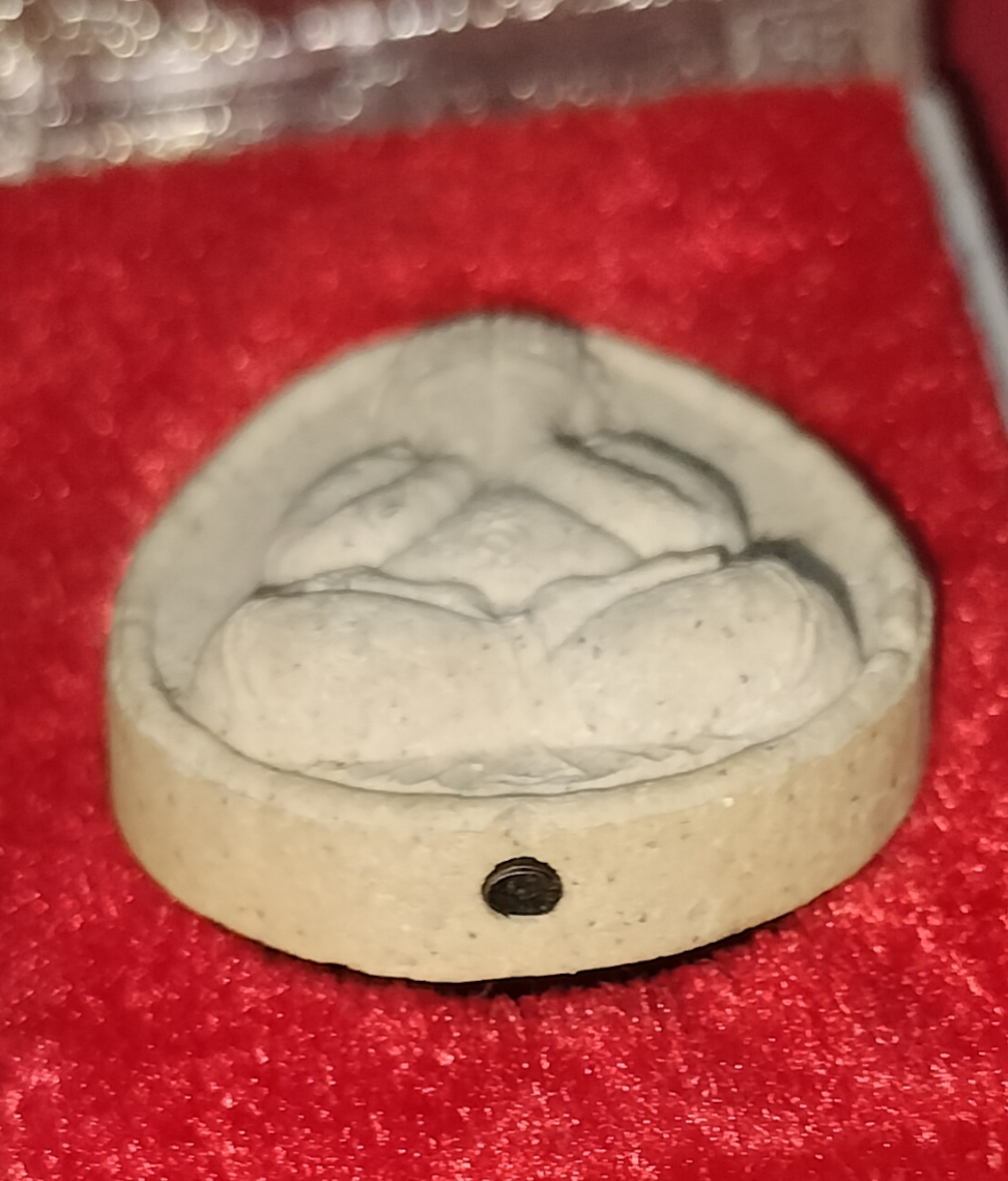 หลวงปู่คำพันธ์ โฆสปัญโญ