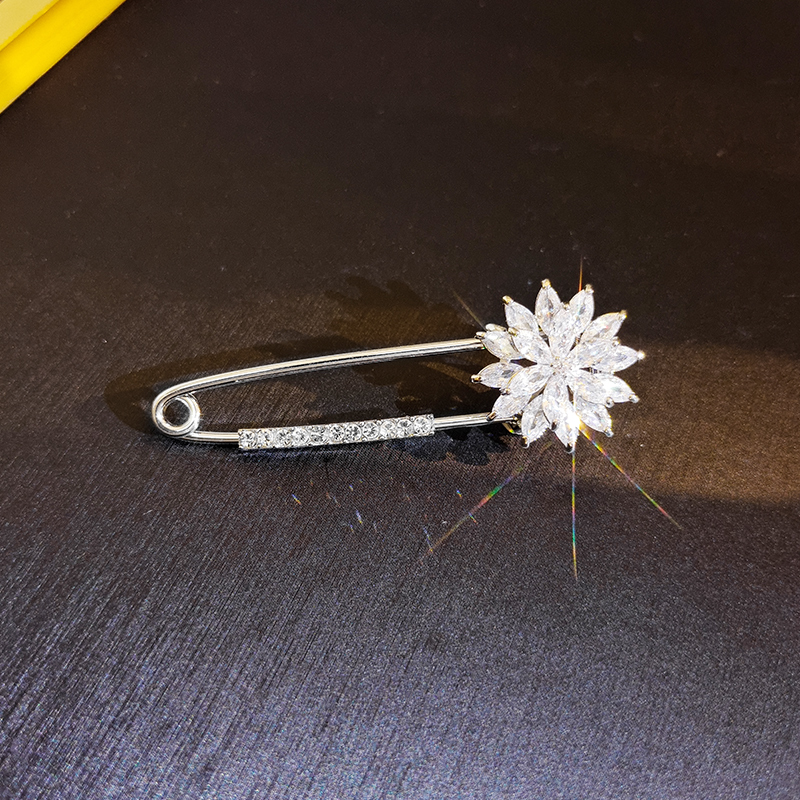 เข็มกลัด เข็มกลัดสวยๆ เข็มกลัดติดเสื้อ Brooch