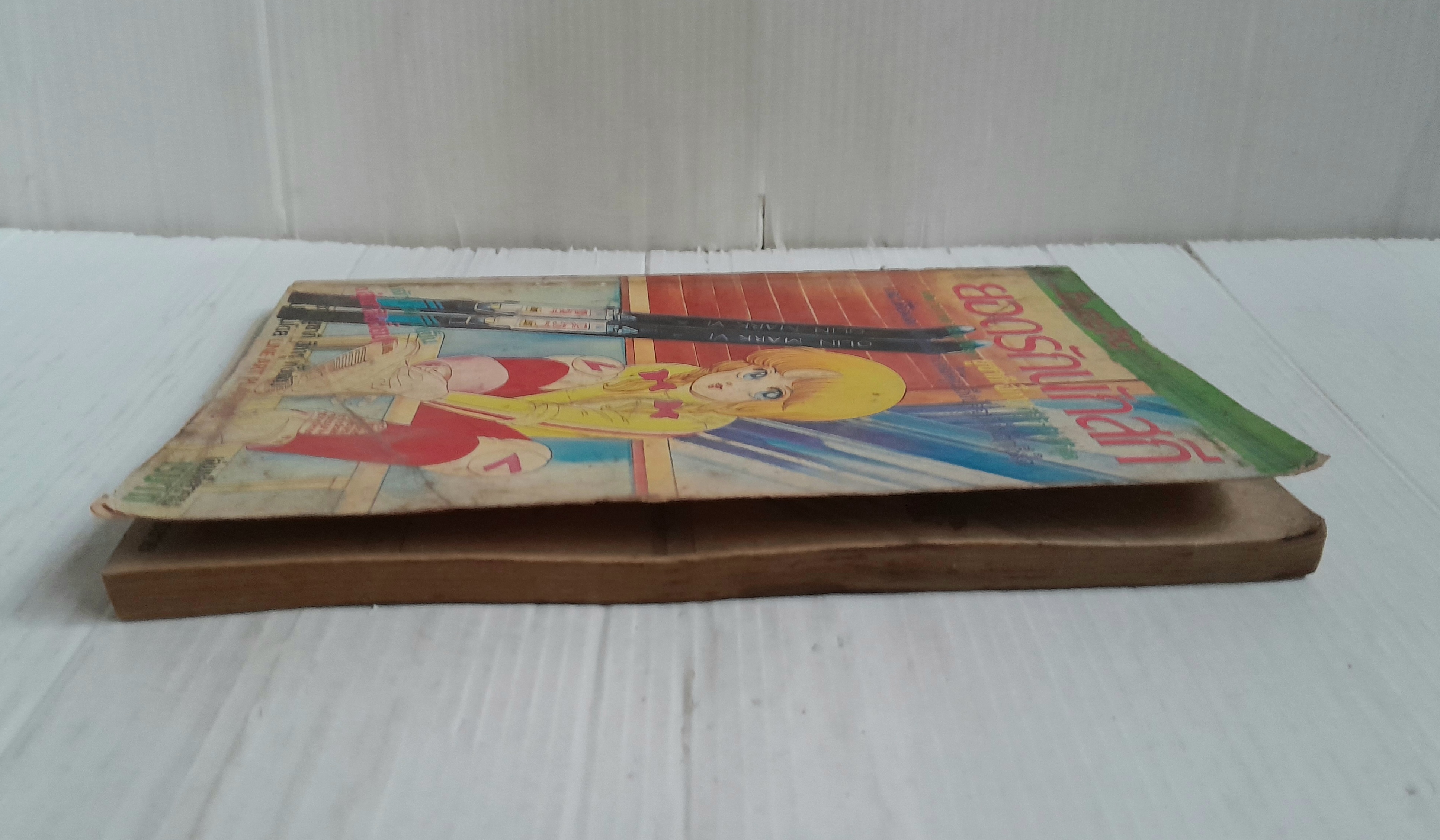 ยอดรักนักสกี (เล่มเดียวจบ) / ยูซากิ ฮืคารุ