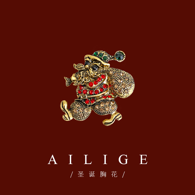 เข็มกลัด เข็มกลัดสวยๆ เข็มกลัดติดเสื้อ Brooch