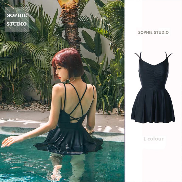 ชุดว่ายน้ำผู้หญิง ชุดว่ายน้ำน่ารัก Bikini ชุดไปทะเล