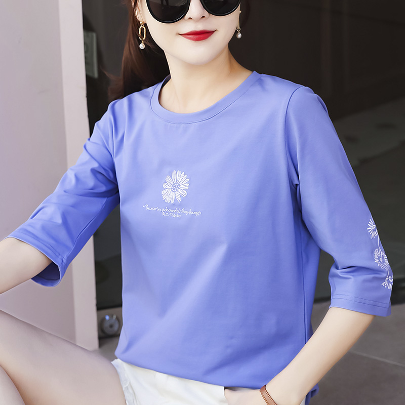เสื้อยืดวัยรุ่น เสื้อยืดผู้หญิง