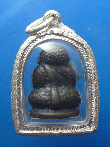 พระสังกัจจายน์ วัดประสาทบุญญาวาส