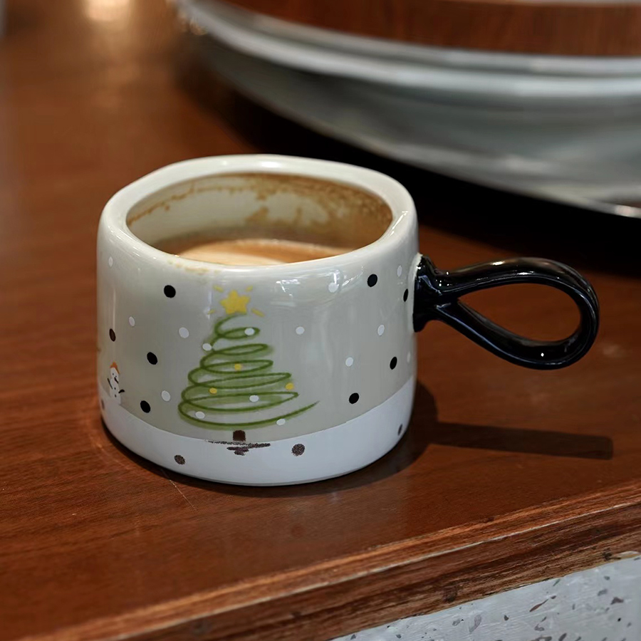 แก้วเซรามิค สวยๆ แก้วมัคน่ารัก แก้วกาแฟเซรามิค