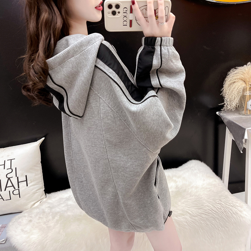 เสื้อยืดโอเวอร์ไซส์ เกาหลี