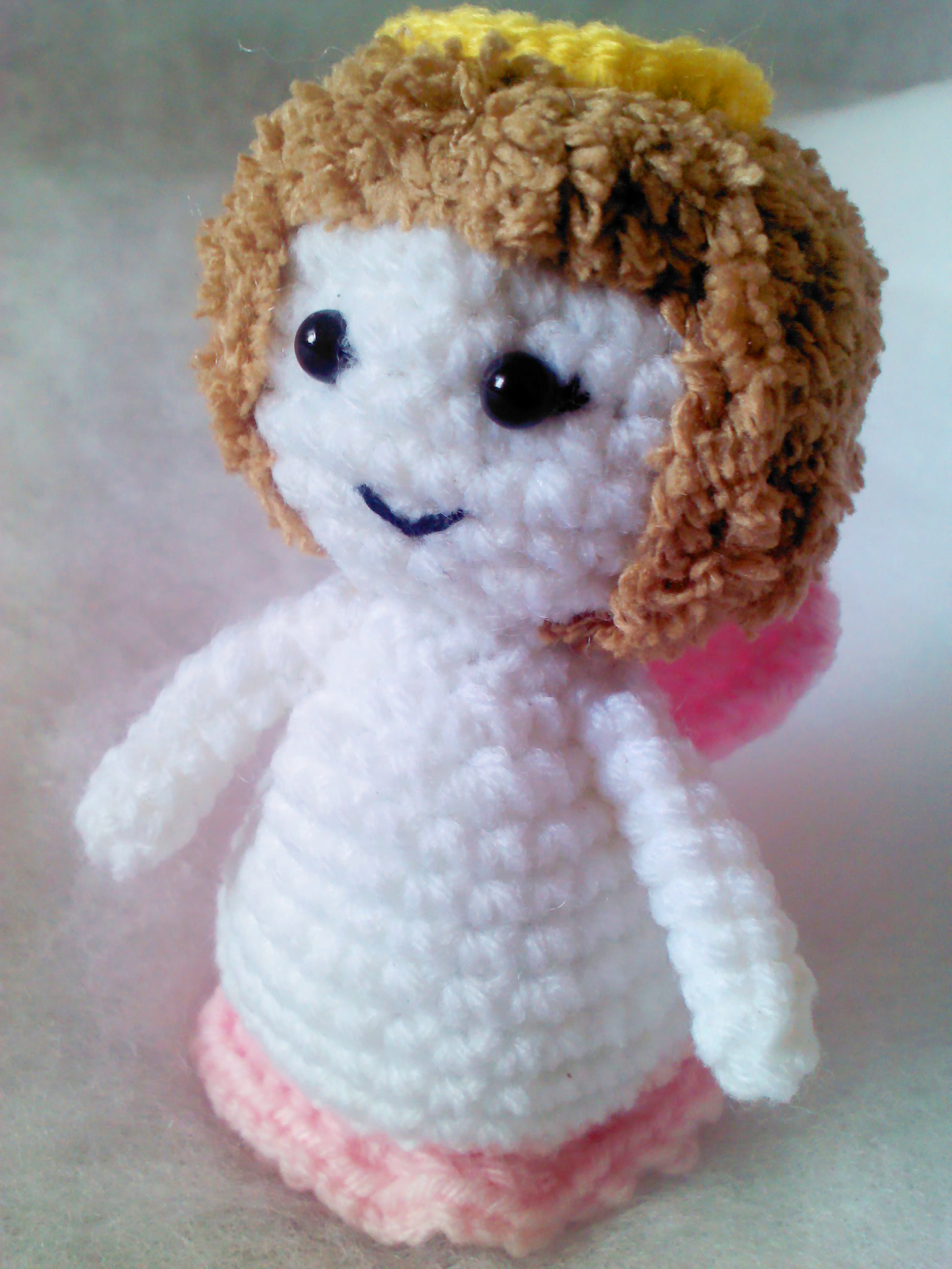 นางฟ้าตัวน้อย