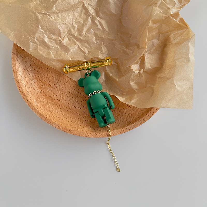 เข็มกลัด เข็มกลัดสวยๆ เข็มกลัดติดเสื้อ Brooch