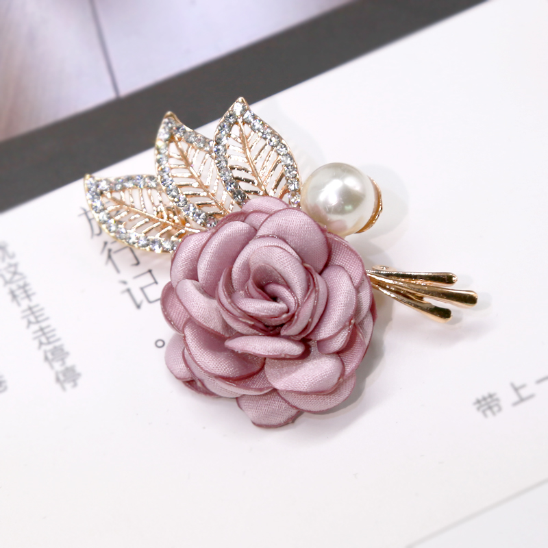เข็มกลัด เข็มกลัดสวยๆ เข็มกลัดติดเสื้อ Brooch