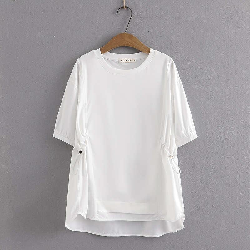 เสื้อผ้าคนอ้วน เสื้อผ้าสาวอวบ(อกเสื้อ38-50นิ้ว)