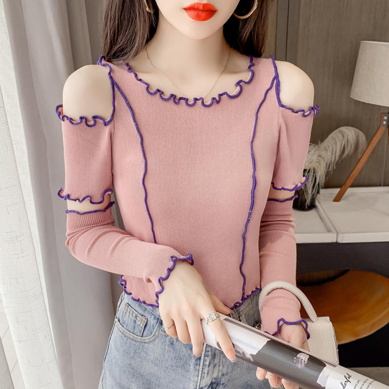 เสื้อยืดวัยรุ่น ลายน่ารัก
