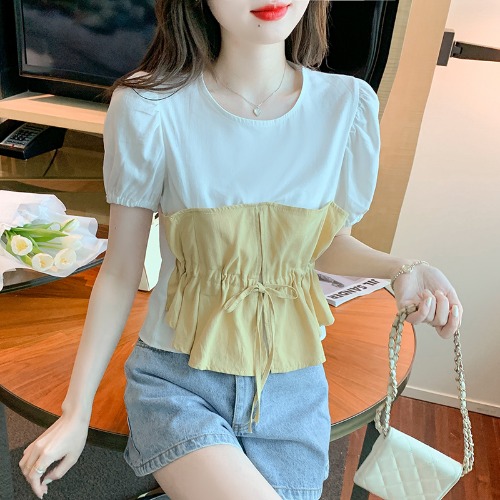 เสื้อเชิ้ตแขนยาววัยรุ่น ลายสวยๆ แบรนด์ YIL AN
