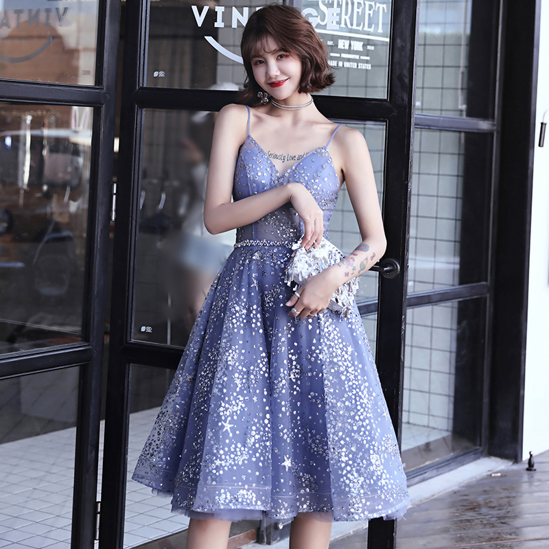 ชุดราตรี ชุดราตรีสวยหรู แบบ ทันสมัย Evening dress