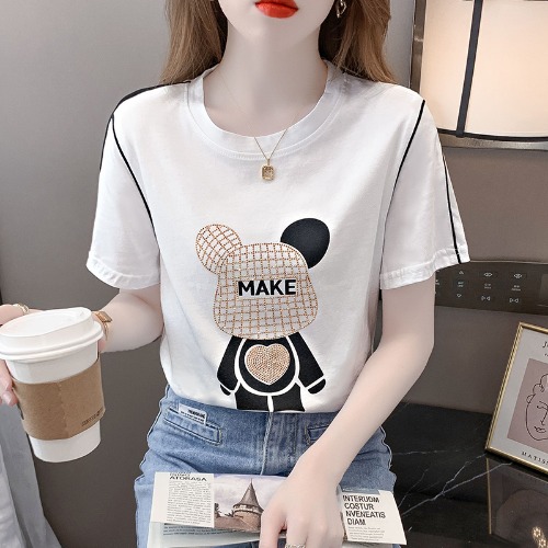 เสื้อเชิ้ตแขนยาววัยรุ่น ลายสวยๆ แบรนด์ YIL AN