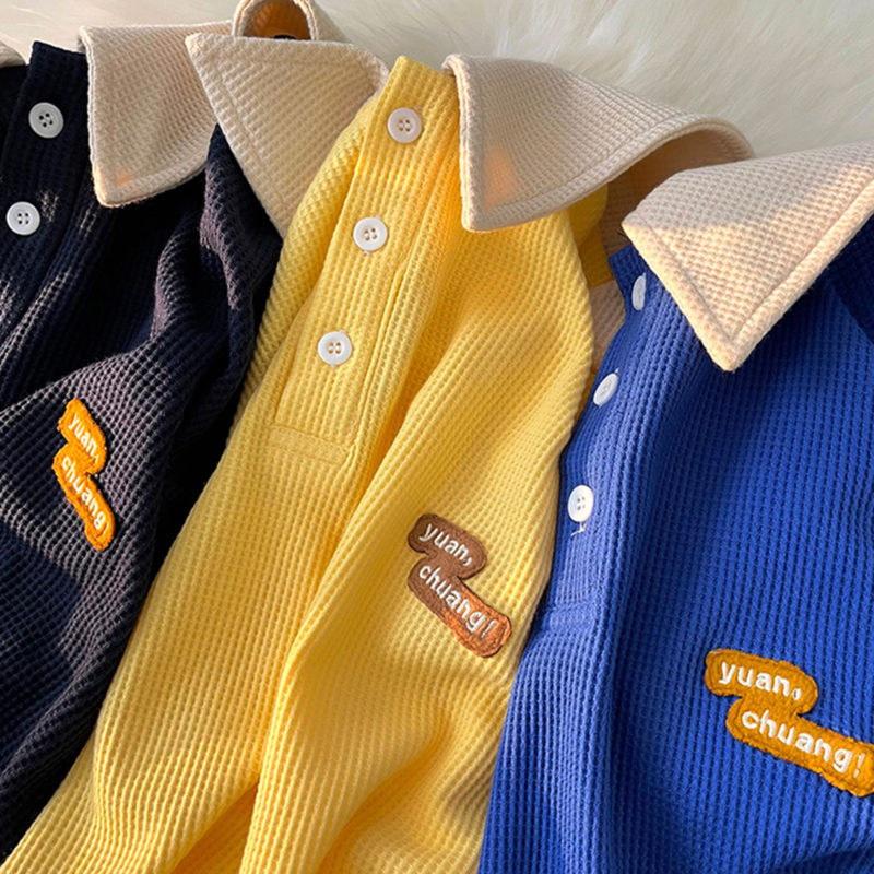 เสื้อยืดผู้ชายอ้วน S-5XL(อกเสื้อ39-51นิ้ว)