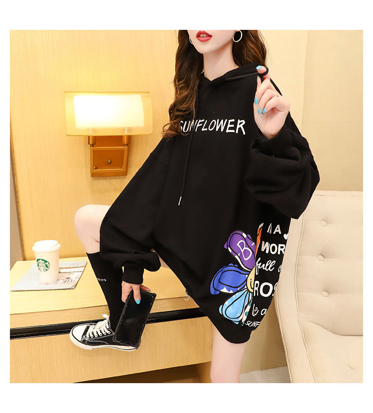 เสื้อกันหนาว OVERSIZE Style Wardrobe
