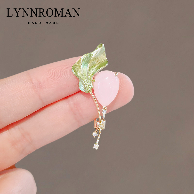 เข็มกลัด เข็มกลัดสวยๆ เข็มกลัดติดเสื้อ Brooch