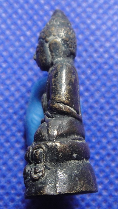 พระกริ่งหน้าไทย วัดสุทัศน์เทพวราราม