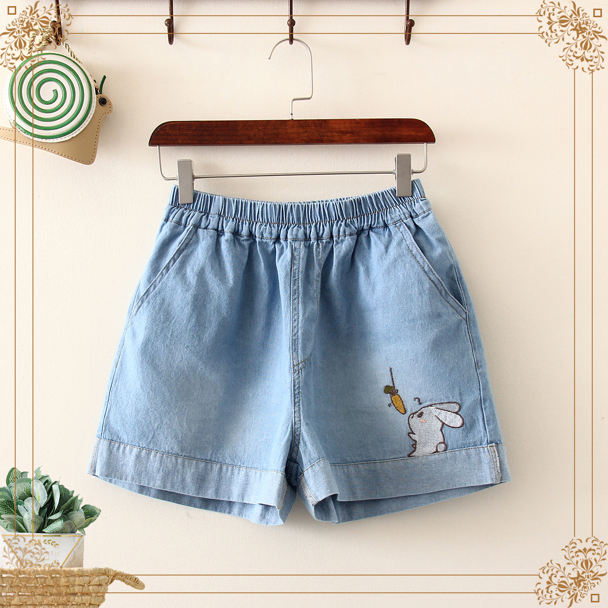 เสื้อแขนยาวสไตล์MORI *มีไซส์เดียว อกประมาณ100ซม.หรือ40นิ้ว