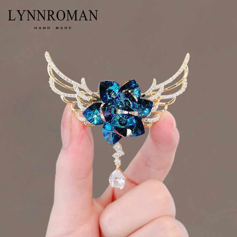 เข็มกลัด เข็มกลัดสวยๆ เข็มกลัดติดเสื้อ Brooch