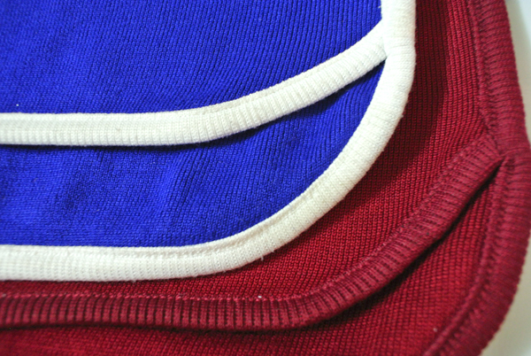 กระโปรงสั้น แนวสปอร์ต