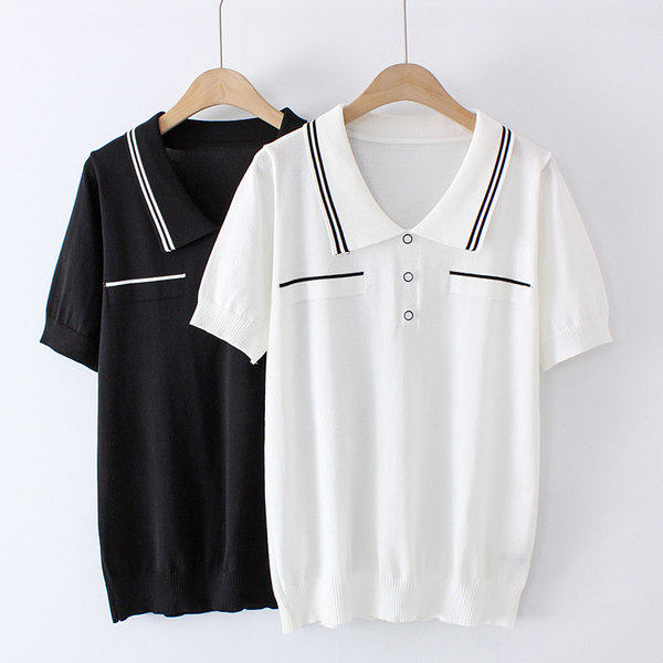 เสื้อผ้าคนอ้วน เสื้อผ้าสาวอวบ