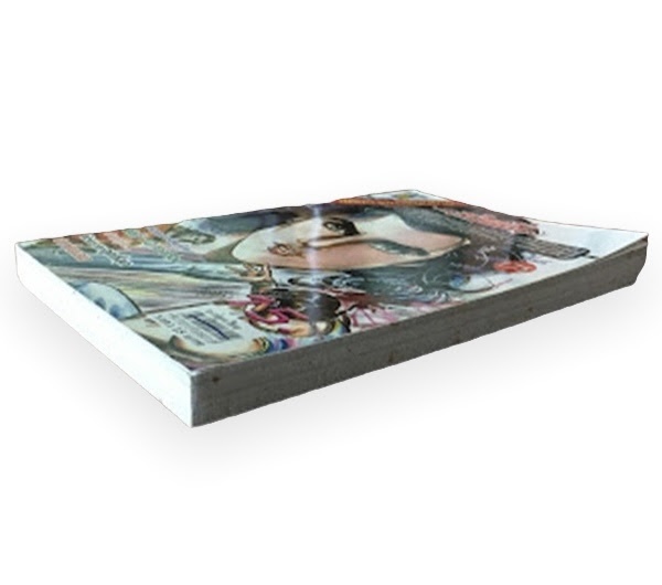 รวมฮิตสุดยอดการ์ตูนไทย ชุดที่ 175