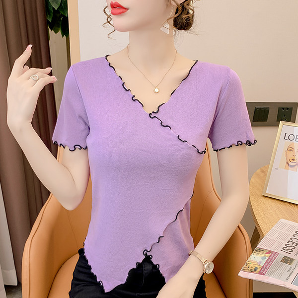 เสื้อเชิ้ตแขนยาววัยรุ่น ลายสวยๆ แบรนด์ YIL AN