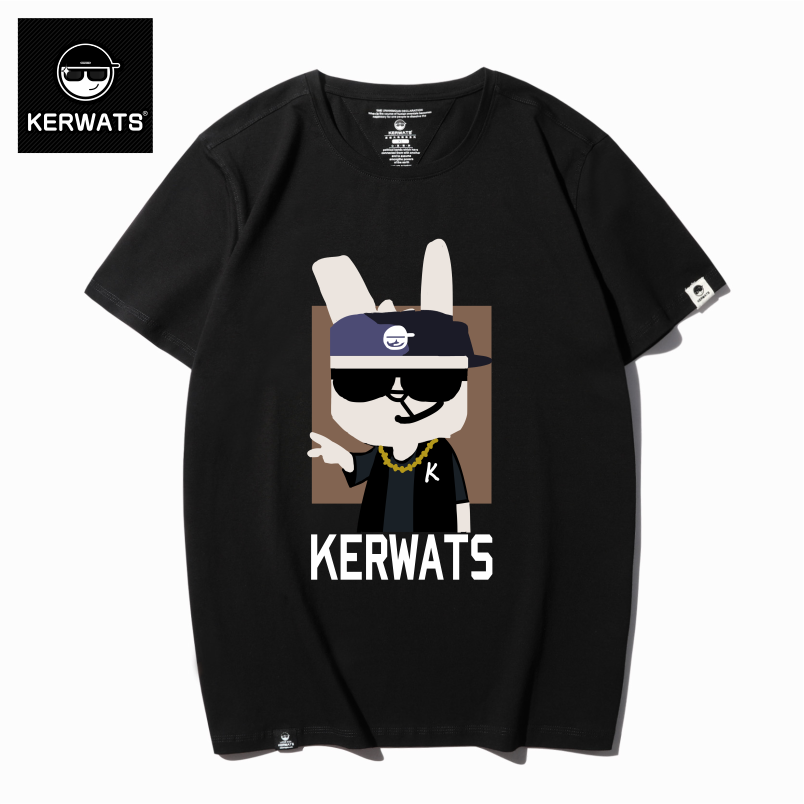 เสื้อยืดผู้ชายอ้วน S-6XL น้ำหนักผู้สวม 50-135 กิโลกรัม
