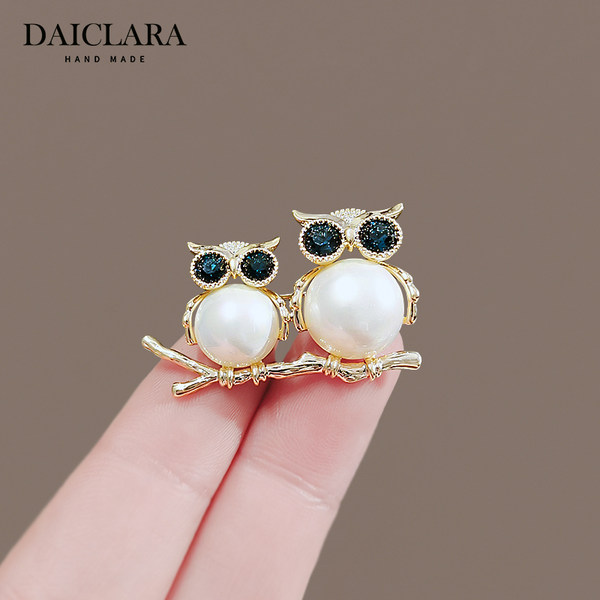 เข็มกลัด เข็มกลัดสวยๆ เข็มกลัดติดเสื้อ Brooch