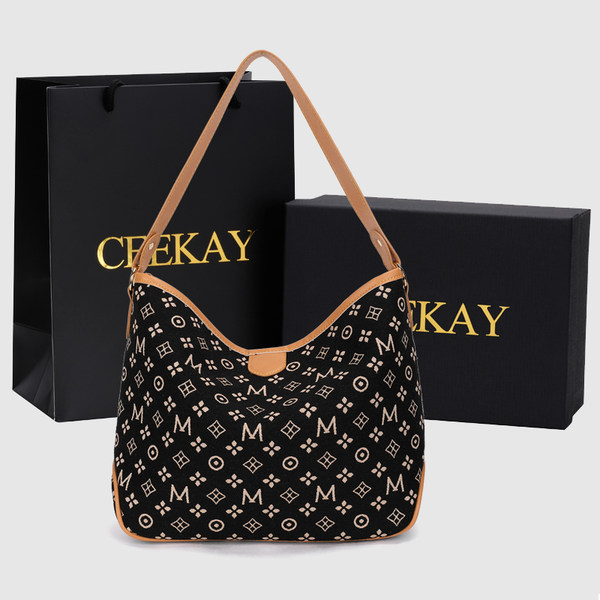 กระเป๋าสะพายข้างเกาหลี กระเป๋าผู้หญิงแบรนด์ CEEKEY