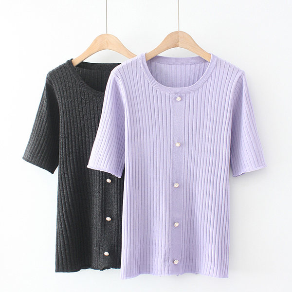 เสื้อผ้าคนอ้วน เสื้อผ้าสาวอวบ