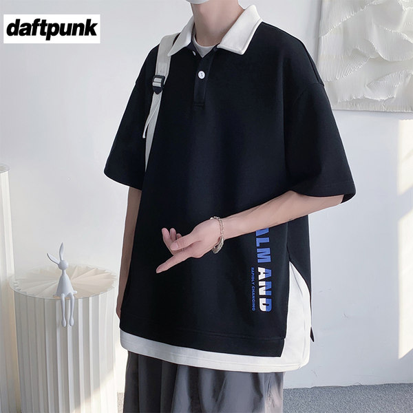 เสื้อโปโลชาย ราคาถูก Polo–Shirt
